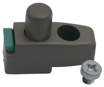 Zámok dverí pre Dometic chladničky, č. 295270000/9