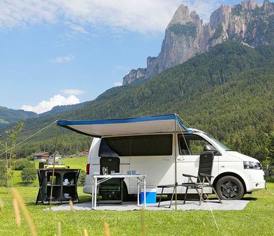 Strecha Sunny Van 300