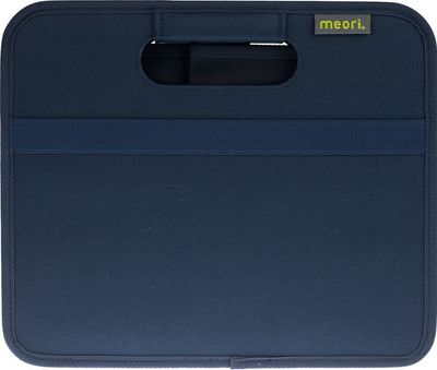 Skladací box meori Classic, Navy Blue, veľkosť S