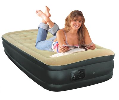 Vzduchová posteľ Single