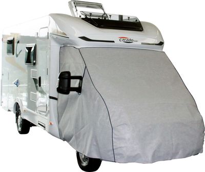 Ochranná plachta  Tyvek Supra-FC pre Fiat Ducato vyrobený od 07/2006