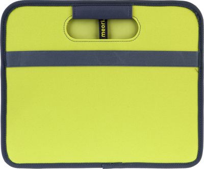 Skladací box meori Classic, Kiwi Green, veľkosť L