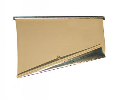 Zatemňovacia roleta REMIsun 102 x 60 cm, krémová