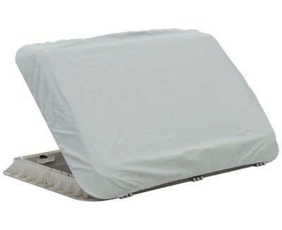 Kryt svetiel pre REMItop Vario, 40 x 40 cm