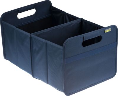 Skladací box meori Classic, Navy Blue, veľkosť L