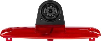 Kamera pre spätný pohľad FF-Duc 100