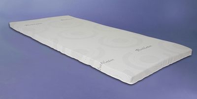 Matrac Topper Galaktika Travel, 140 x 200 cm