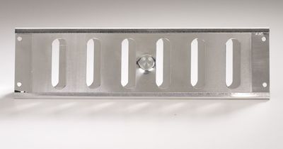 Posuvná ventilácia