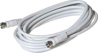 Dĺžka koaxiálneho kábla 3,75 m