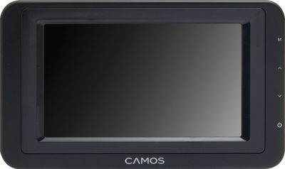 Kamerový systém Camos MV-430HD so spätným pohľadom zozadu