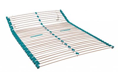 Slatted Frame Kit