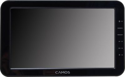 Kamerový systém Camos MV-730HD so spätným pohľadom zozadu