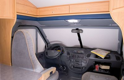 Predná časť REMIfront III pre Mercedes Sprinter 2013 - 2018/02