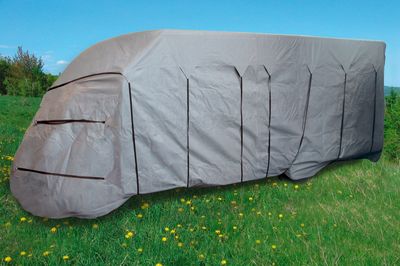 Krycia plachta EuroTrail na obytný automobil 500 - 550 x 240 x 270 cm