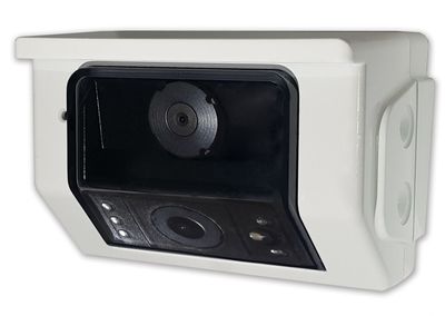 Záložné kamery Camos CM-49W-NAV