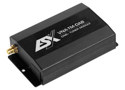 DAB modul VNA-TM-DAB