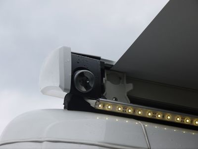 Thule Omnistor LED-Strip Fixing, 6 x 1 m
