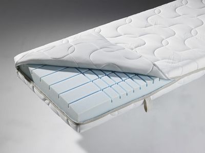 Matrace Froli Tour, 90 x 190 cm, tvrdosť 2