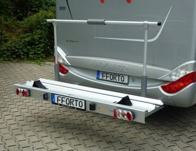 Nosič Load Carrier FForto