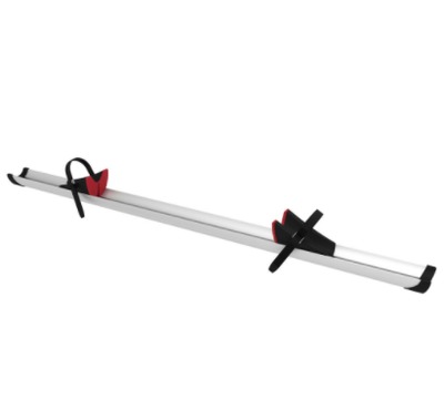 Lyžina na bicykel Fiamma Rail Premium XL