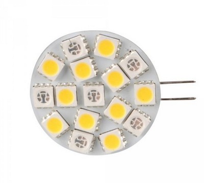 LED žiarovky