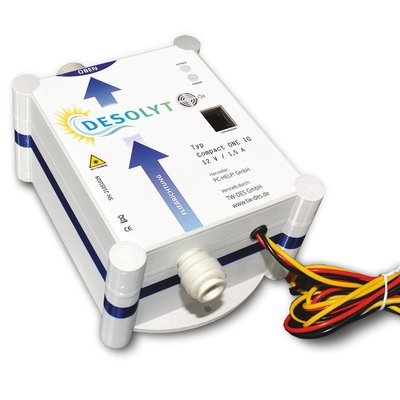 Desolyt Compact ONE IQ Sense dezinfekcia vody