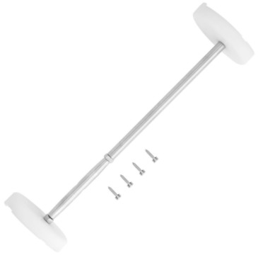 Bezpečnostná svorka SKH-Midi