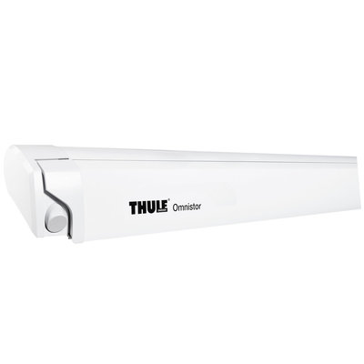 Thule Omnistor 9200 s motorom