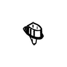 Rezidencia Pin Thule Safari G1