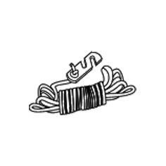 Guy Lano Nylon, 5 kusov