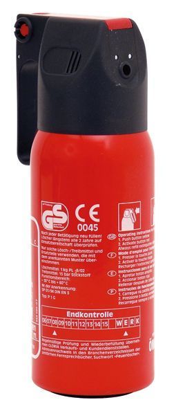 Hasiaci prístroj 1 kg