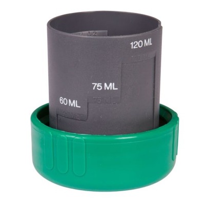 Vrchnák fekálnej nádrže