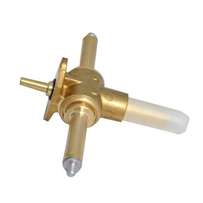 Magnetický ventil E2400 30mbar