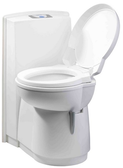 Toaleta Thetford C262-CWE