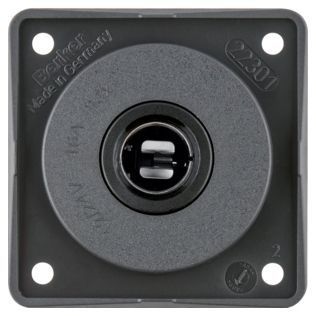 Integro Power Socket 12 V
