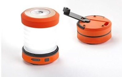 LED lampáš - DOPREDAJ