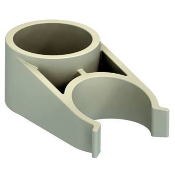 Koncové svorky pre rúrku