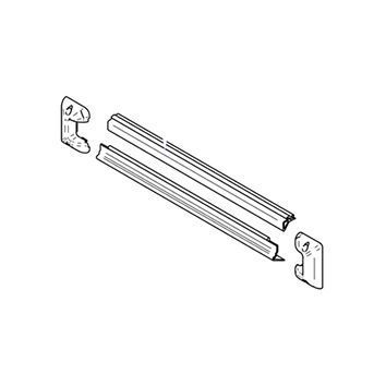 Krok 12V 400 proti vysunutiu Thule Protection Thule