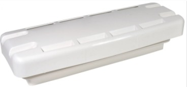 Vetranie strechy pre domáce chladničky R 500