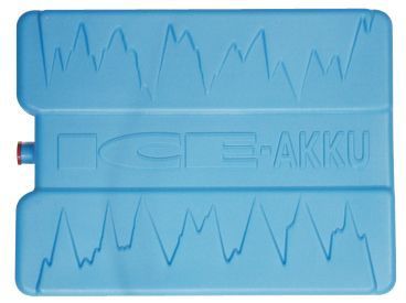 Zmraziť balenie 1100 g