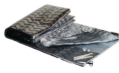 Termoplachta Do it Yourself