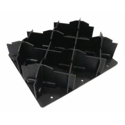 Vyrovnávacia podložka pod stabilizačné nohy Milenco Stack Jack