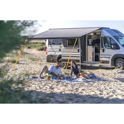 Balík markíz Fiammastore F80s pre Ducato
