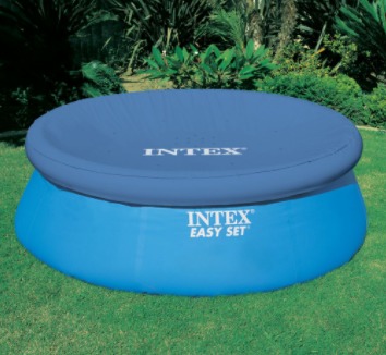 Poťah na sadu bazénov Easy Pool ø 244 cm