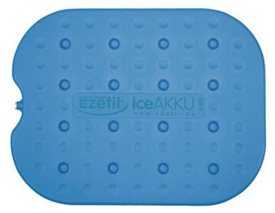 Ploché ľadové balenie G 800