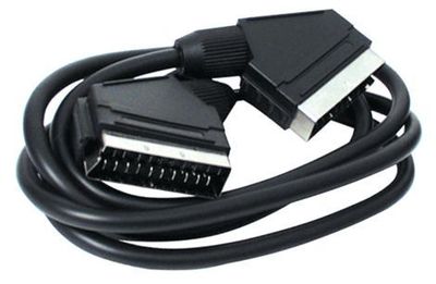 Kábel Scart