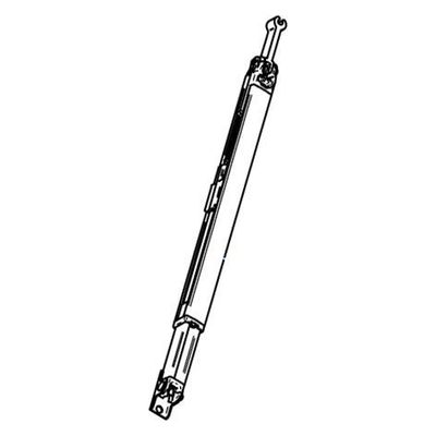 Rameno Thule Omnistor, 185 cm, od dĺžky markízy 4 m
