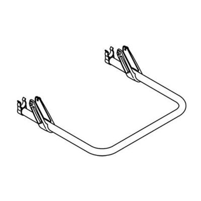 Platforma Thule Sport