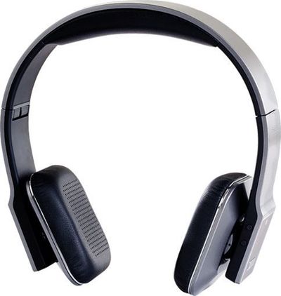 alphatronicsPlay 4 - Bluetooth slúchadlá