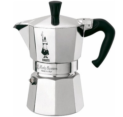 Koťogo kávovar Bialetti Moka Express